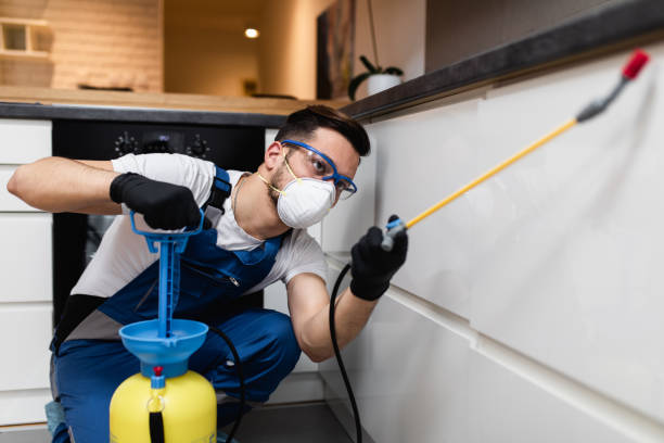 Pest Control for Restaurants in Linganore, MD