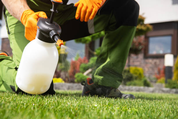 Best Commercial Pest Control Services  in Linganore, MD
