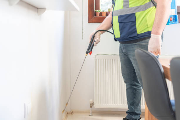 Best Pest Inspection Near Me  in Linganore, MD